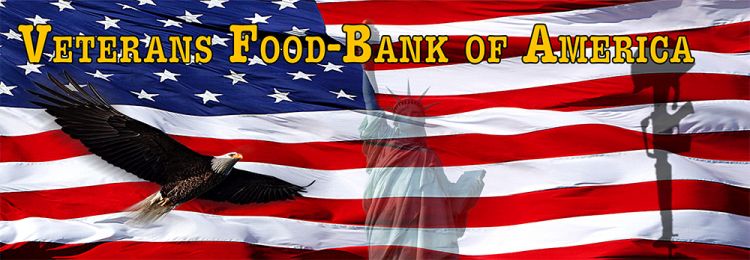 Veterans Food Bank of America